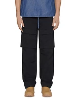 Plage Cargo Pants Cotton