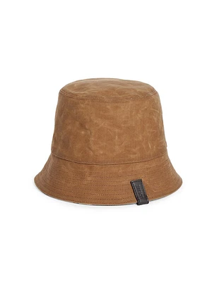 Reversible Bucket Hat