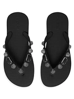 Cagole Thong Sandals