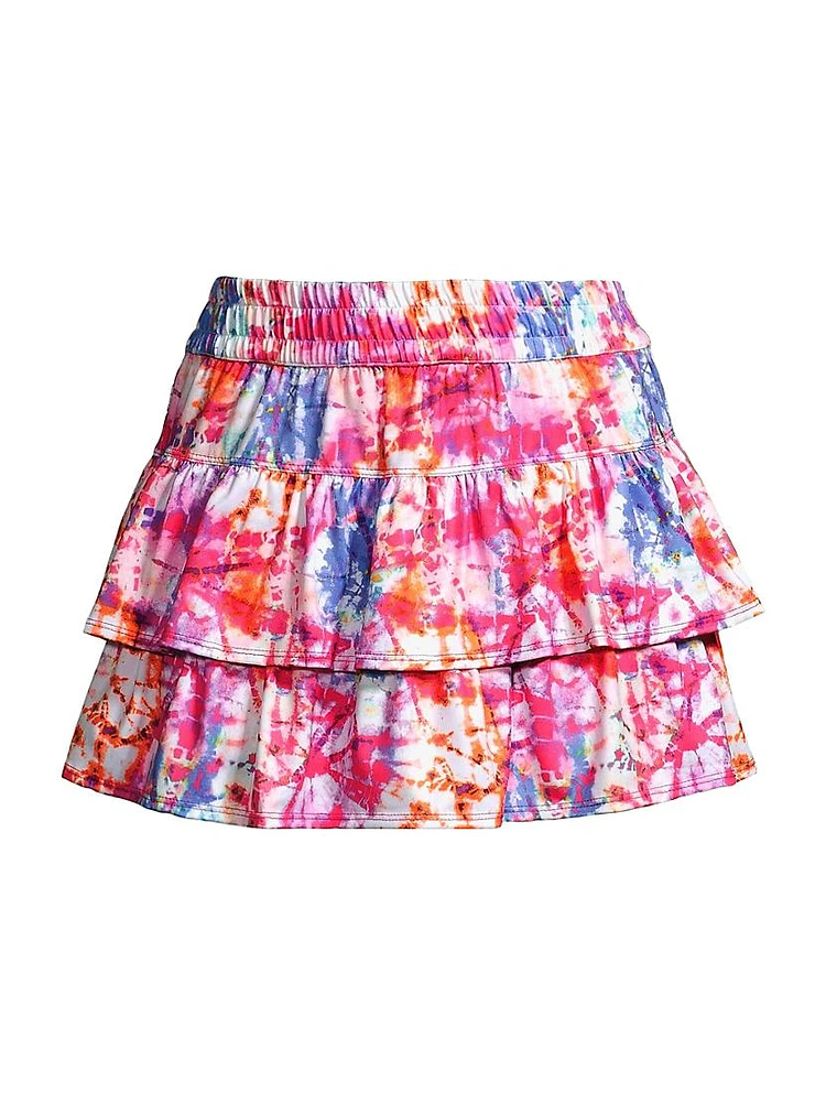 Shockin' Radiance Skirt