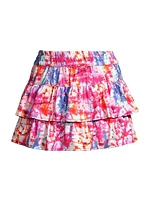 Shockin' Radiance Skirt