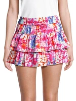 Shockin' Radiance Skirt