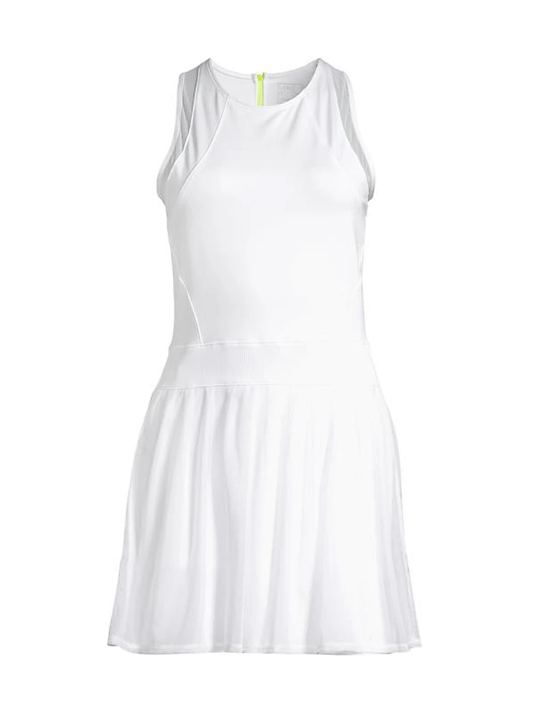 Essentials Next Level Dress