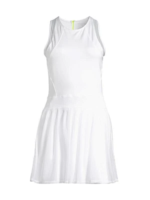 Essentials Next Level Dress