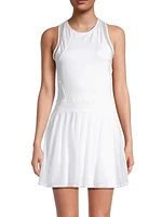 Essentials Next Level Dress