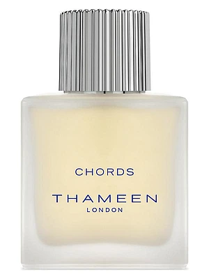 Chords Cologne Elixir