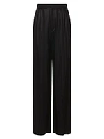 Landry Pleated Trousers