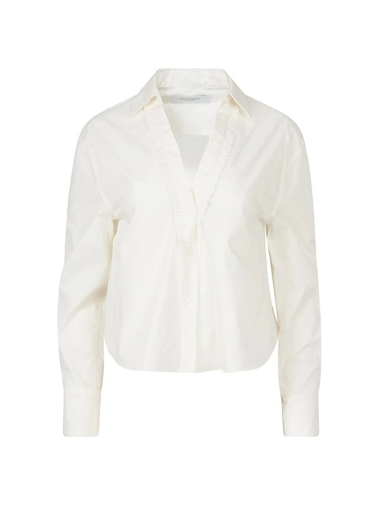 Aitana Cotton Shirt