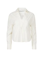 Aitana Cotton Shirt