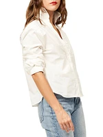 Aitana Cotton Shirt