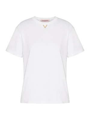 Jersey Cotton T-Shirt