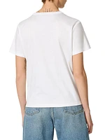 Jersey Cotton T-Shirt