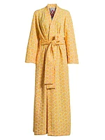 SMU Stretch Robe