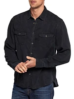 Classic Western Shirt