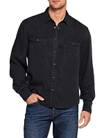 Classic Western Shirt