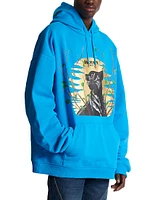 Disney x Balmain: The Lion King Panther Hoodie