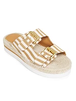 Glyn Espadrille Sandals