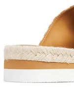 Glyn Espadrille Sandals