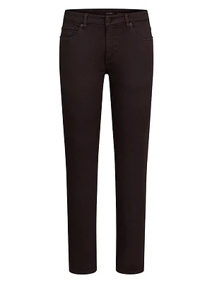 Russell Slim Straight Jeans