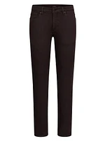 Russell Slim Straight Jeans