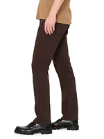 Russell Slim Straight Jeans