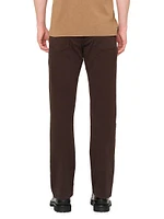 Russell Slim Straight Jeans