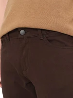 Russell Slim Straight Jeans