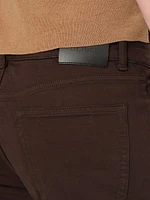 Russell Slim Straight Jeans