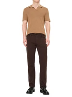 Russell Slim Straight Jeans