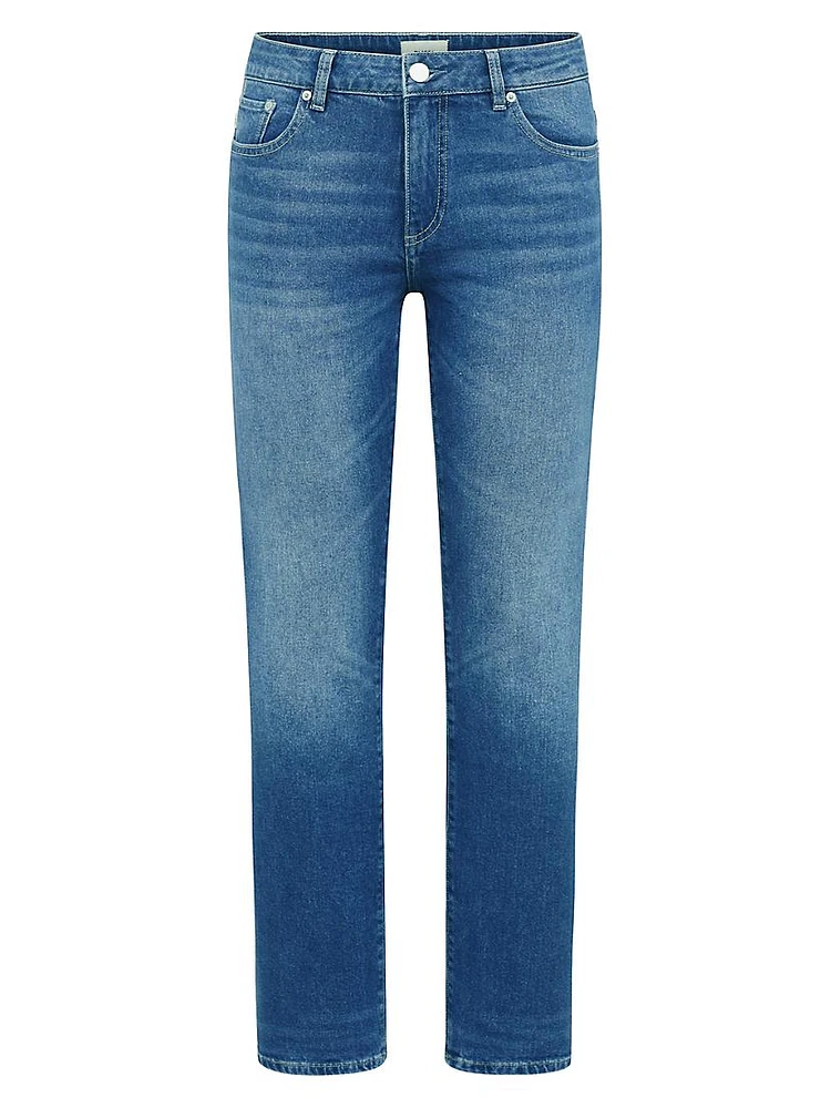 Nick Slim Jeans