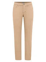 Russell Slim Straight Jeans