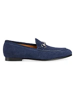 Jordy Leather Loafers