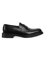 Henry Leather Loafers