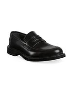 Henry Leather Loafers