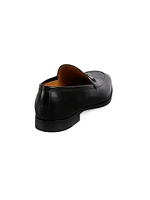 Next Leather Loafers