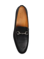 Next Leather Loafers