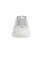 Screener Leather Low-Top Sneakers