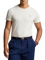 Cotton Slim-Fit T-Shirt