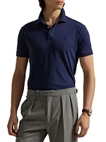 Cotton Polo Shirt