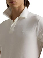 Cotton Polo Shirt