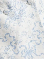 Fairytale Toile Lumine Jacket