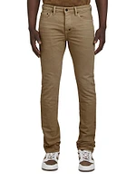 Muscari Stretch Slim-Fit Jeans