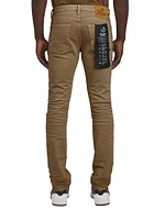 Muscari Stretch Slim-Fit Jeans