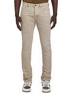 Desert Stretch Slim-Fit Jeans