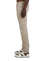 Desert Stretch Slim-Fit Jeans