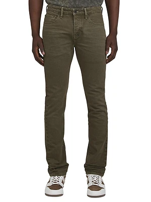 Cactus Stretch Slim-Fit Jeans