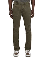 Cactus Stretch Slim-Fit Jeans