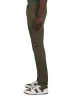 Cactus Stretch Slim-Fit Jeans