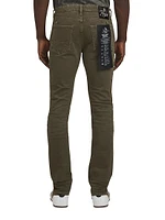 Cactus Stretch Slim-Fit Jeans