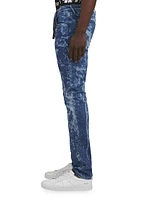 Kaffir Stretch Slim-Fit Jeans